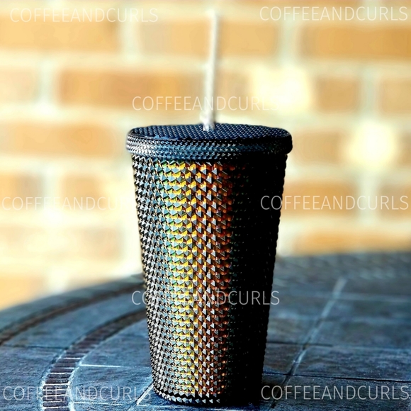 SB 2020 Fall Black Studded Grande Unicorn NWT - Picture 3 of 7